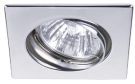 Brumberg 229607 NV recessed spotlight GX5.3/50W white