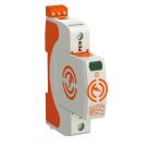 OBO Bettermann 5095538 V20-LCF-1+FS-280 leakage-proof 1-pole + FS 280V SurgeController V20