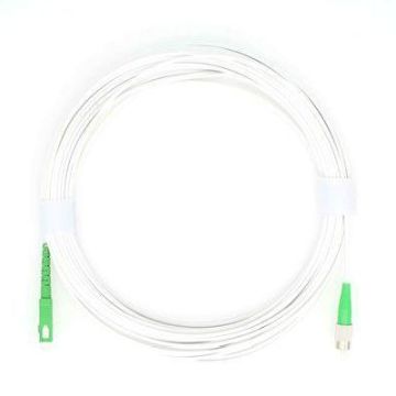 Kathrein 205500052 OCFS15 FC/APC to SC/APC 15m feed line LWL LNB