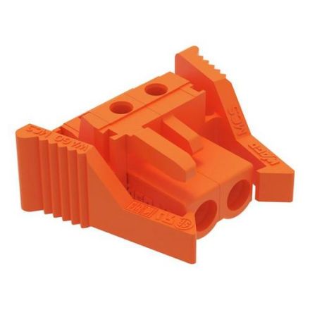 Wago 232-273/039-000 PCB connector pin 13p or 1re 5.08mm