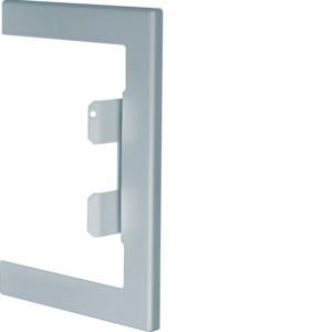 TEHALIT BRS100130WVERZ Wall connection panel BRS100130W VERZ sheet steel galvanized