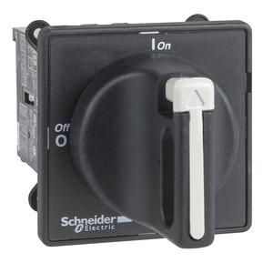 Schneider Electric VBDN20 main switch