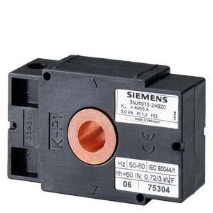 Siemens 3NJ4915-2HB20 fuse switch disconnectors NH1-3