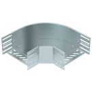 OBO Bettermann 6036804 RB 90 120 FS for cable tray hor.110x200 bend 90°