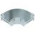 OBO Bettermann 6036804 RB 90 120 FS for cable tray hor.110x200 bend 90°