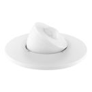 LUNATONE 86458621-O-W16 DALI combination sensor UP | Standard | traffic white | 2.5 m