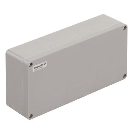 Weidmüller 1305910000 KLIPPON POK 163609 plastic housing