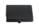 MERTEN 464380 blind insert black System M