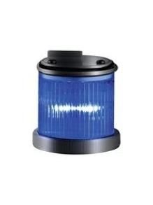 Grothe MWB 8635 blue 240V LED warning light, 38635