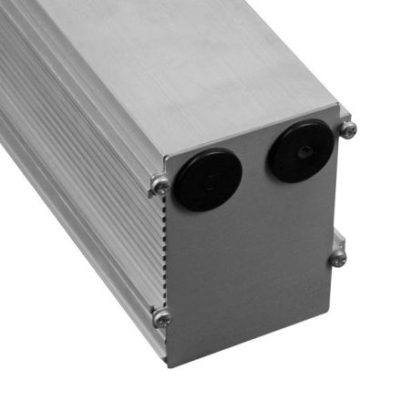 LTS LK70 LK-Z 070.005.2 BT/... Concrete installation housing ( 652137 )