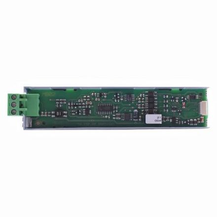 JUMO 00399786 703590-0-5 (analog output) retrofit board