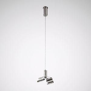 Trilux 2229600 A01DSX decorative cable suspension