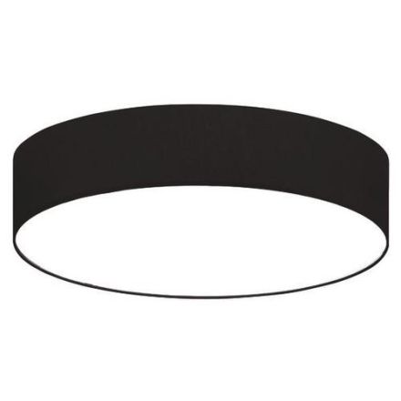 Brumberg 58258000 ceiling light 5xE27 max. 60W black
