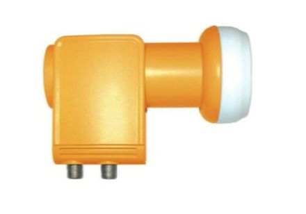 Televes 747402 SPWB30 H/V Feed 40mm, gain 30 dB feed system