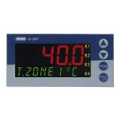 JUMO 00493228 701550/181-000-23/000 Digital display instrument