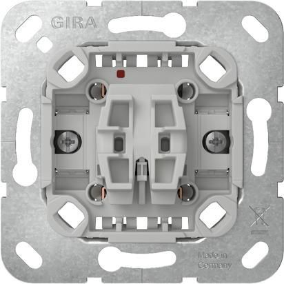 Gira 310600 AusWe insert rocker switch