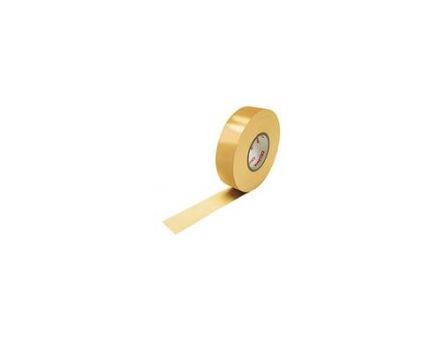 Cellpack 145775 No.128 W: 25mm L: 25m transparent PVC insulation tape
