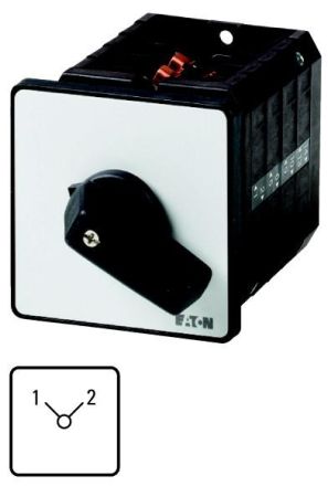 Eaton T5-7-8371/E changeover switch, 094655