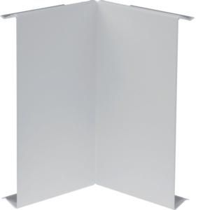 TEHALIT BRS1202I7035 inside corner cover BRS1202I 120mm steel sheet light grey