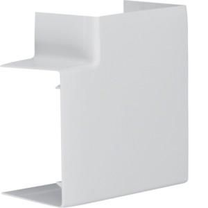 TEHALIT LFF6009057035 for LF/LFH 60x90mm light grey flat angle