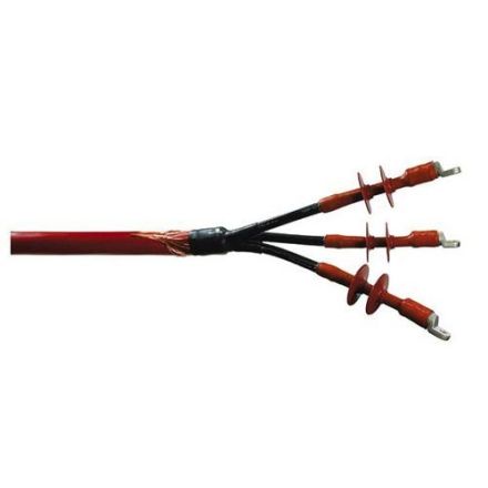 Cellpack 146306 CHE-3F A 24KV 70-240 3-wire outdoor termination