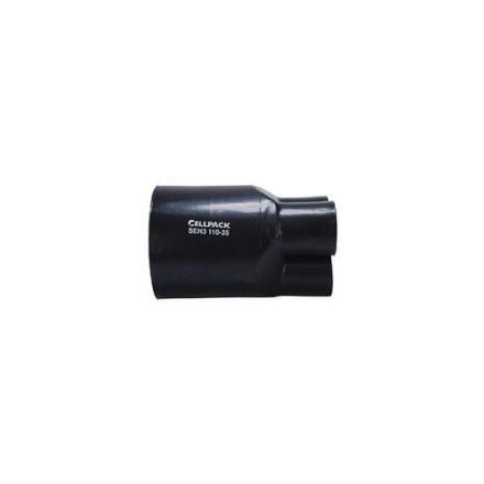 Cellpack 169711 SEH3 110-35 shrink distribution cap