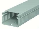 OBO Bettermann LK4 40060 40x60 stone grey wiring duct, 6178014
