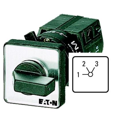 Eaton TM-2-8230/E step switch 1-pole, 039283