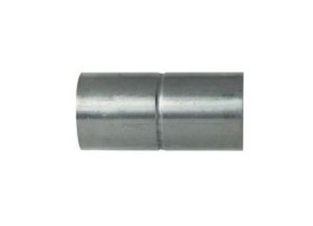 Hegler 9960025 ALU-ES DN25 aluminum socket pluggable