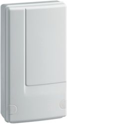 HAGER TRE201 KNX-RF actuator AP | 1x