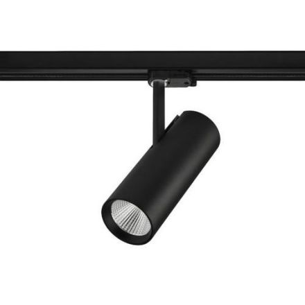 Brumberg 88398174 32W 4000K ws DA LED track spotlight