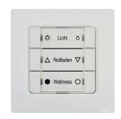 Rademacher VK 0497 Basic package roller blind/venetian blind