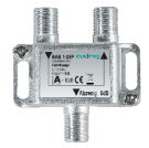 Axing BAB1-006P 1-way tap/ 6 dB/ 1218MHz