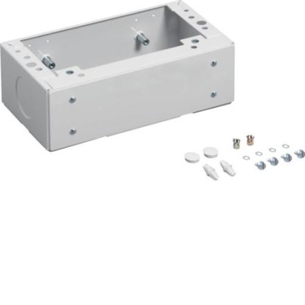 Hager FZ611EN skirting board universal for eHz 100x300x160