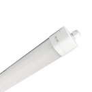 Regiolux 50125006600 pirola-PGPC-DV/1500 4500 840 DA IP65 hg LED damp-proof luminaire