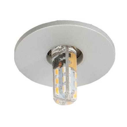 Nobile 1851300100 N392 chrome-matt light point