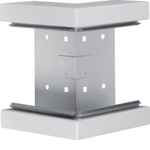 TEHALIT BRS651703B7035 outside corner BRS651703B RAL7035 steel sheet light grey
