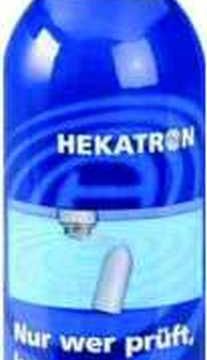 Hekatron 6900331 Test aerosol 918/5 250ml
