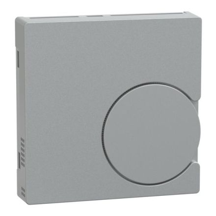 MERTEN MEG5779-0460 aluminium System M ZB room temperature module
