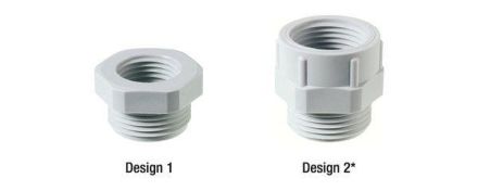 Jacob 1109 PA reducing ring PG11/9