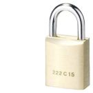 Siemens 5ST3802 padlock for 5ST3801 and 5SW3003