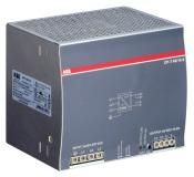 ABB Stotz-Kontakt CP-T 48/10.0 , CP-T 48/10.0 power supply In: 3x400-500VAC Out: 48VDC/10.0A , 1SVR427055R2000