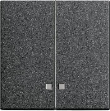 Gira 063128 Series rocker control window System 55 anthracite