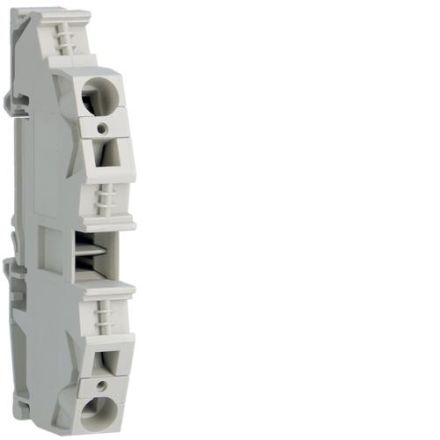 Hager KYB16LH feed-through terminal 16qmm 800V 76A
