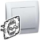 Legrand 775788 antenna socket TV-radio through socket