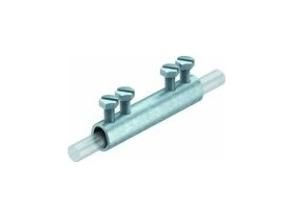 OBO Bettermann 237/N 8-10mm connecting sleeve, 5328209