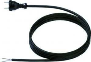Bachmann 246.185 contour cable H07RN-F 2x1.0