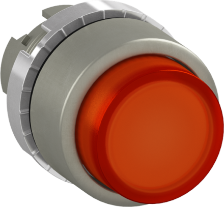 ABB Stotz-Kontakt 1SFA184505R9109 P9MPLASD high or illuminated metal push button
