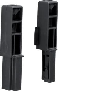 Hager UZ02A3 tower top universN high