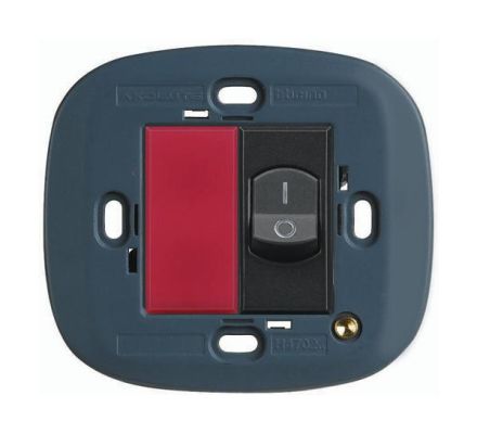 Bticino HS4011S 2-pole 32A switch
